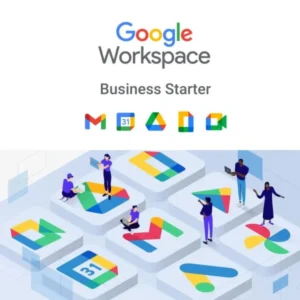 Google Workspace Business Starter