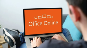 Office Online công cụ hỗ trợ làm việc dành cho web