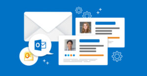 Tạo chữ ký email trong Outlook được hướng dẫn chi tiết
