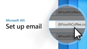 Tại sao nên đăng ký tài khoản email Microsoft?
