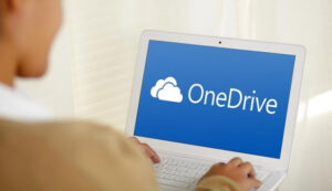 Sử dụng Onedrive như thế nào?