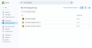 cách lấy data khách hàng miễn phí