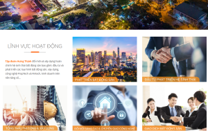 Hưng Thịnh Group chuyển đổi hệ thống email – cộng tác hiệu quả cùng Google Workspace