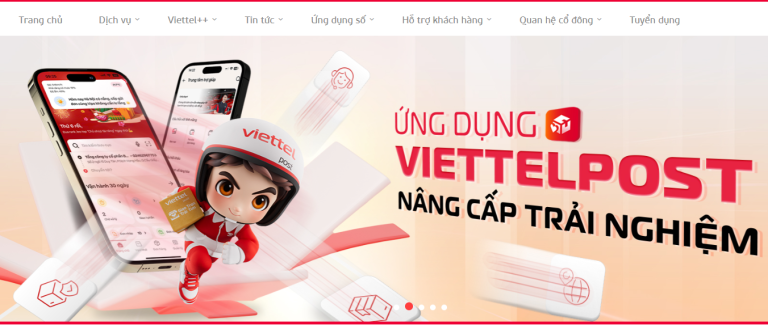 Viettel Post – Tự động hóa báo cáo vận đơn với Google Workspace