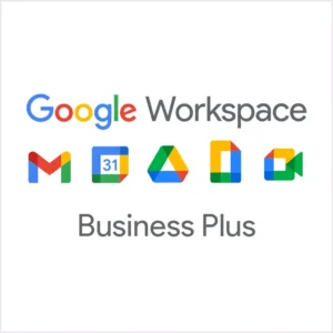 Google Workspace Business Plus