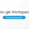 Google Workspace Enterprise Standard
