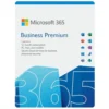 Microsoft 365 Business Premium