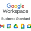 Google Workspace Business Standard