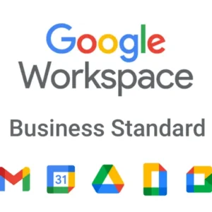 Google Workspace Business Standard