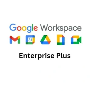 Google Workspace Enterprise Plus