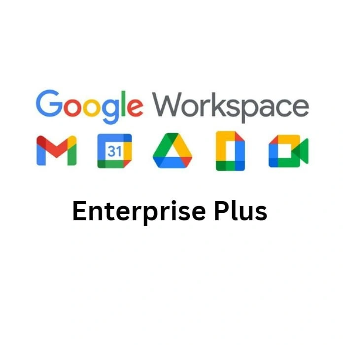 Google Workspace Enterprise Plus