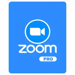 Bản quyền phần mềm Zoom Pro
