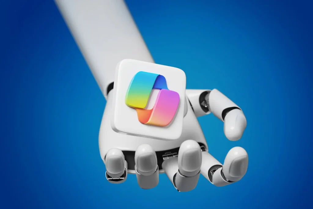 Microsoft AI