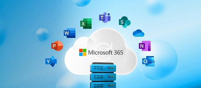 Microsoft-365 là gì?